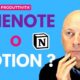 onenote o notion